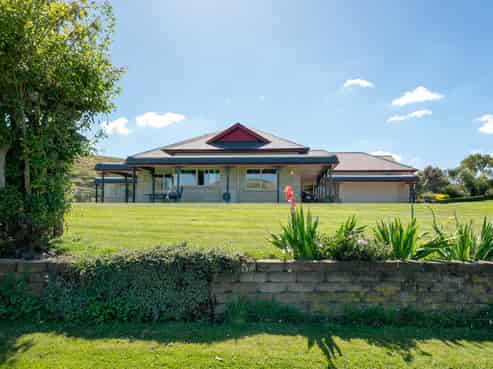 69 Hitiri Road, Kinloch