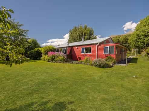 570 Glenorchy-Paradise Road, GLENORCHY