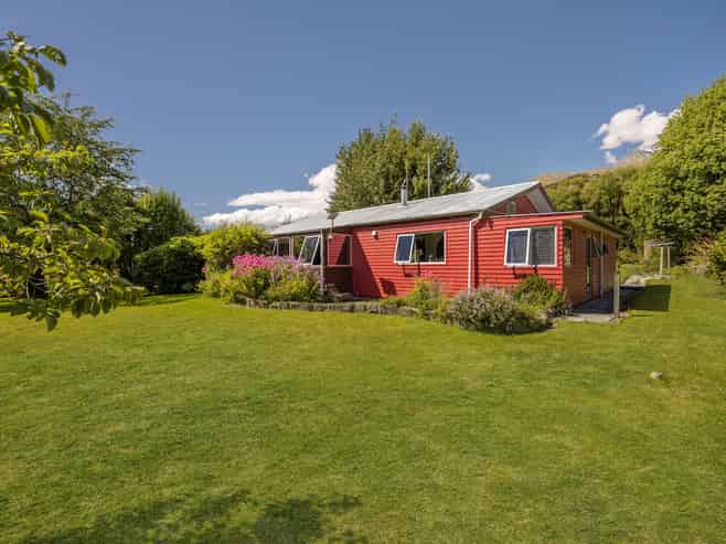 570 Glenorchy-Paradise Road, GLENORCHY