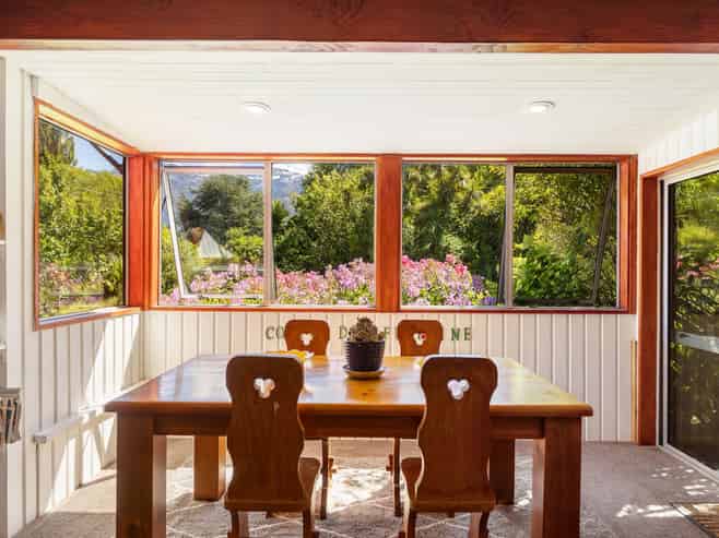 570 Glenorchy-Paradise Road, GLENORCHY