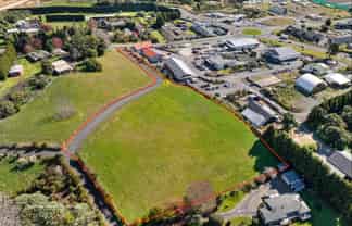  Minden Road, Te Puna