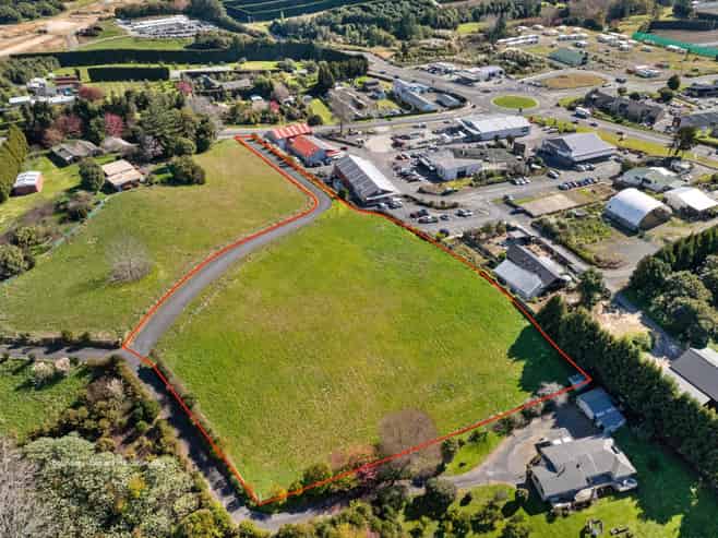  Minden Road, Te Puna