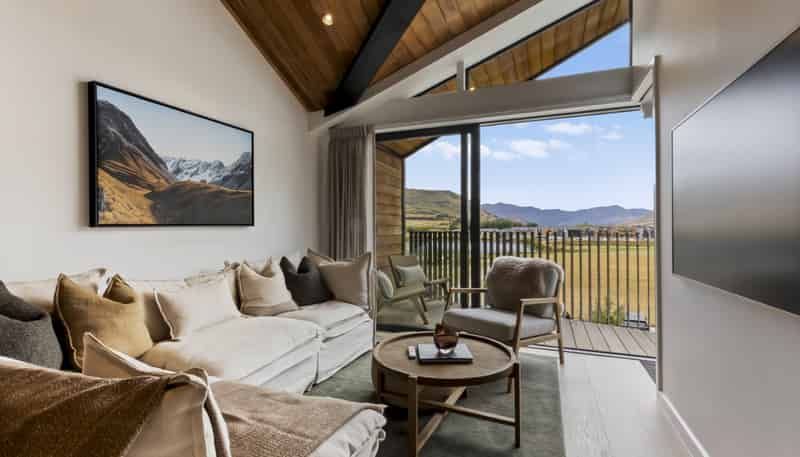 212 Clubhouse Lane, 172 Maori Jack Road, Jacks Point