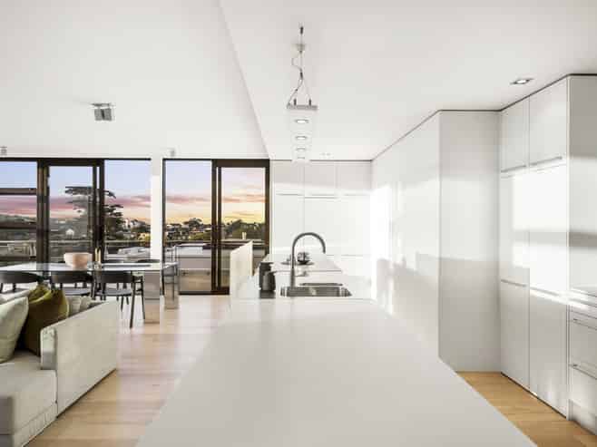 10/258 Hurstmere Road, Takapuna