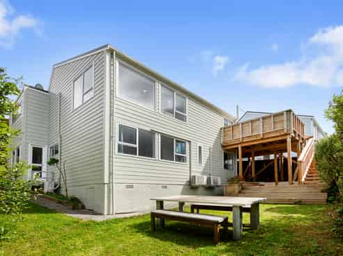 24 Old Coach Road, Johnsonville