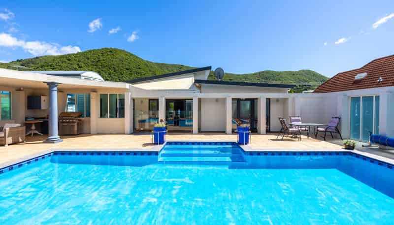 29 Beach Road Waikawa, Picton