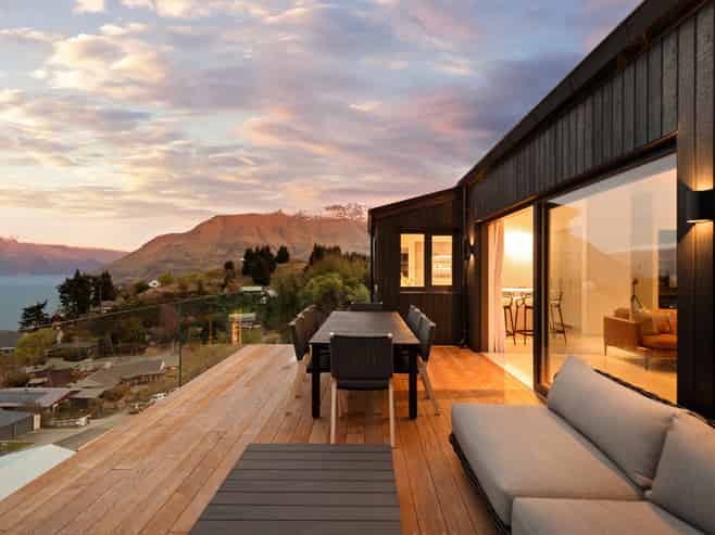 8 Lochy Road, Fernhill