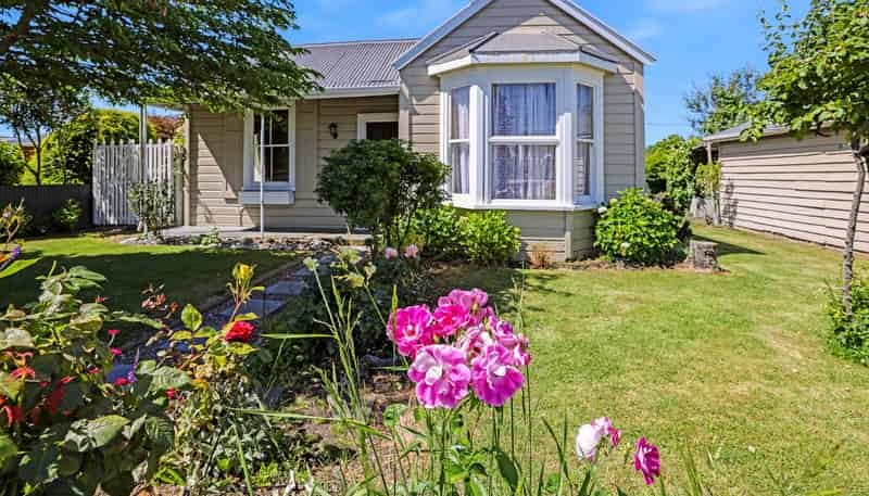 35 Suffolk Street, Hampstead