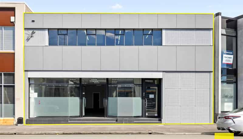  189 Montreal Street, Christchurch Central