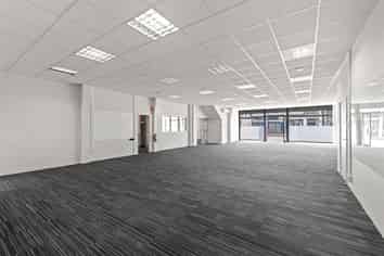 Noordanus Building Seeks New Owner