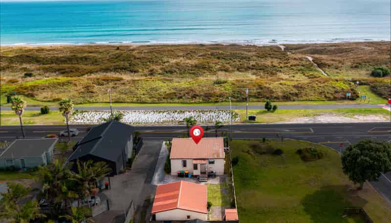 782A Papamoa Beach Road, Papamoa