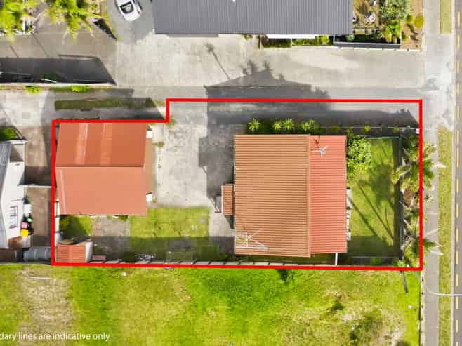 782A Papamoa Beach Road, Papamoa