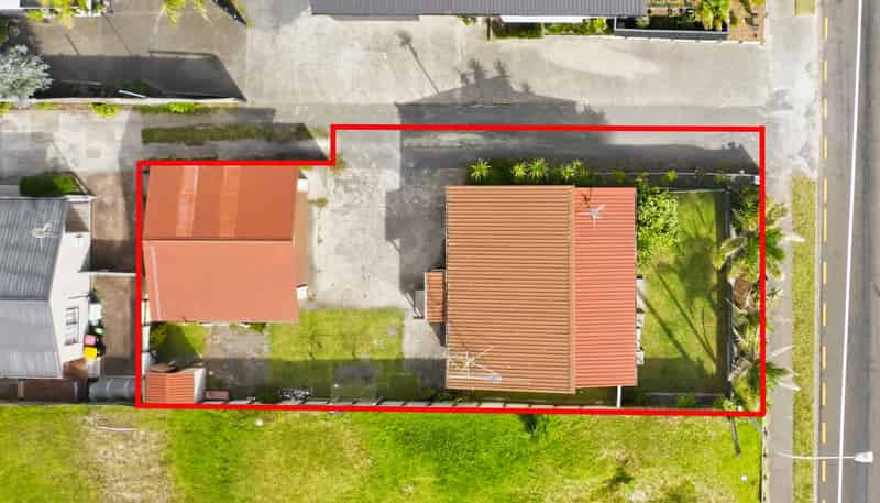 782A Papamoa Beach Road, Papamoa