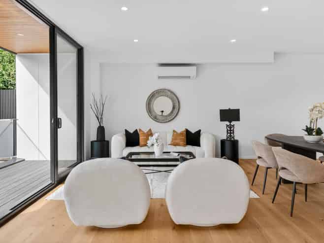 1-12/4-6 Riddell Road, Glendowie