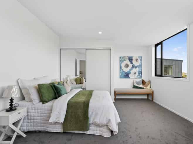 1-12/4-6 Riddell Road, Glendowie