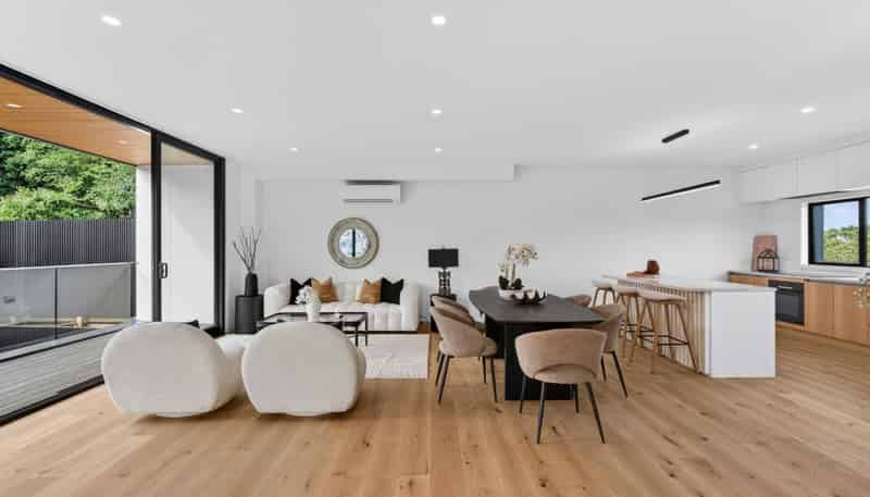 1-12/4-6 Riddell Road, Glendowie