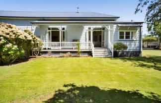 76 Glover Road, Hawera