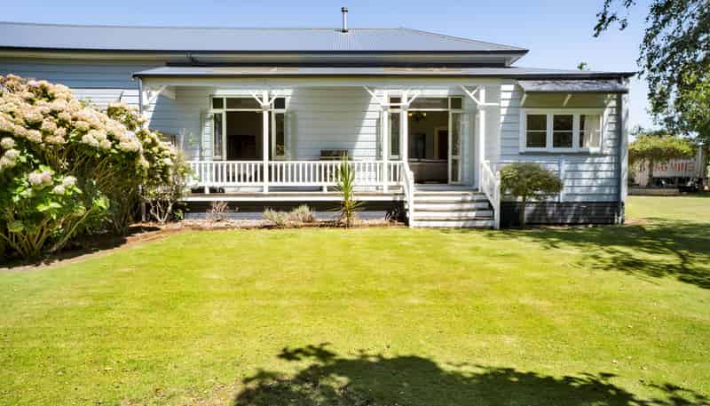 76 Glover Road, Hawera