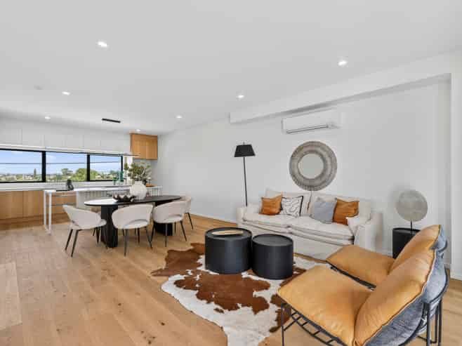 1-12/4-6 Riddell Road, Glendowie