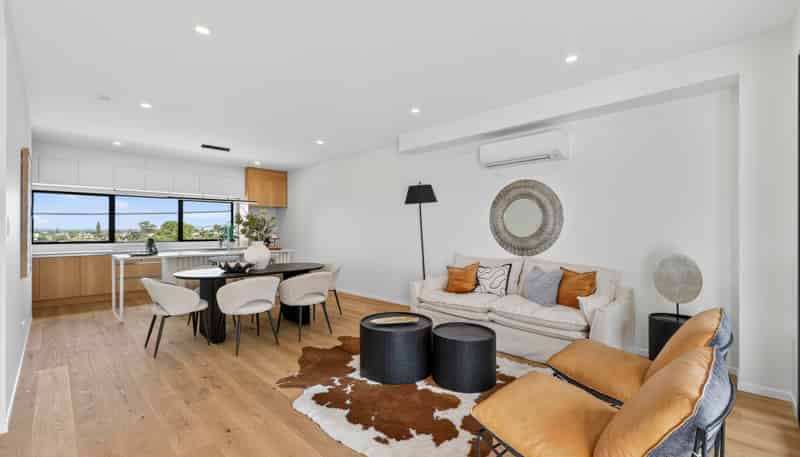 1-12/4-6 Riddell Road, Glendowie