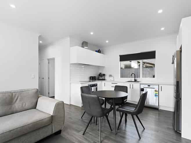 112A Fairfield Road, Fairfield