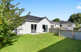 112A Fairfield Road, Fairfield