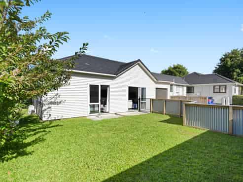 112A Fairfield Road, Fairfield