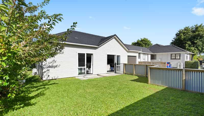 112A Fairfield Road, Fairfield