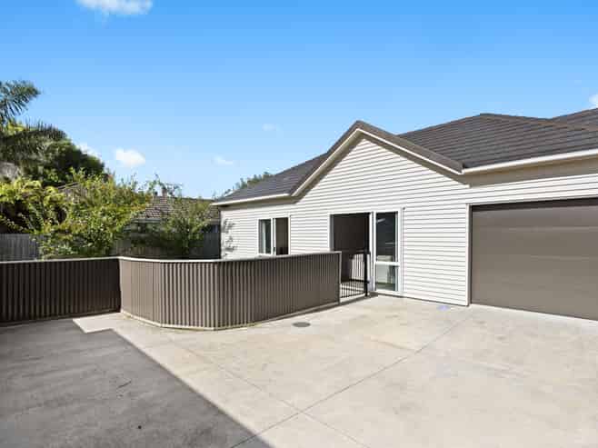 112A Fairfield Road, Fairfield