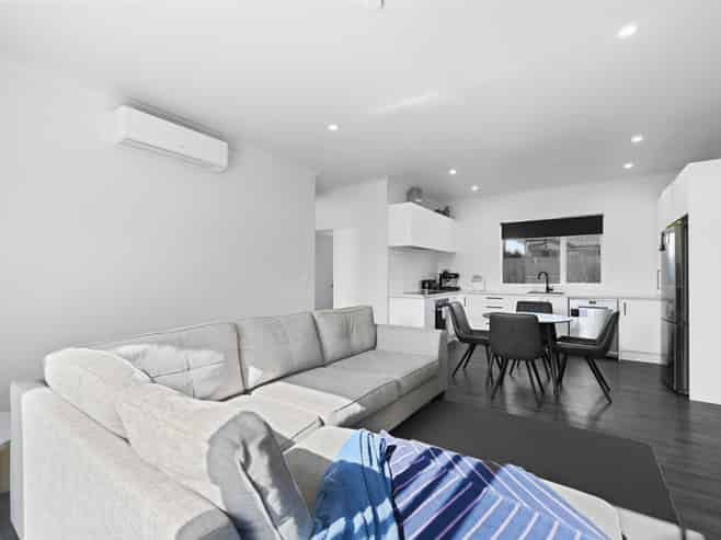 112A Fairfield Road, Fairfield