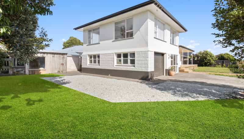 1 Galt Street, Hawera