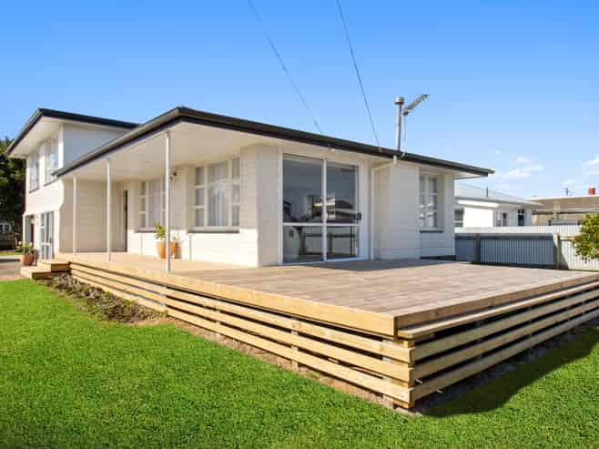 1 Galt Street, Hawera