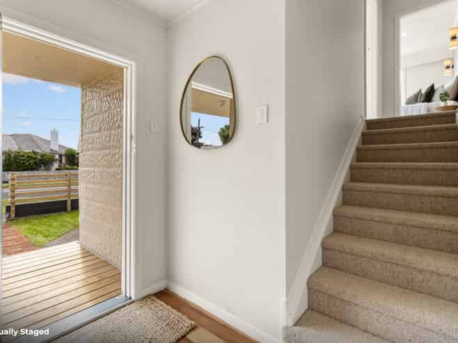 1 Galt Street, Hawera