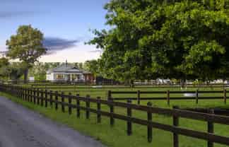 36 Bell Road, Matawhero