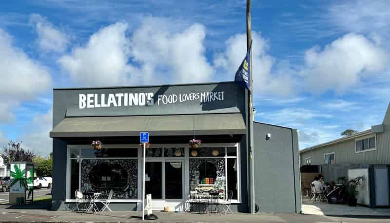 53 Latham Street, Napier South