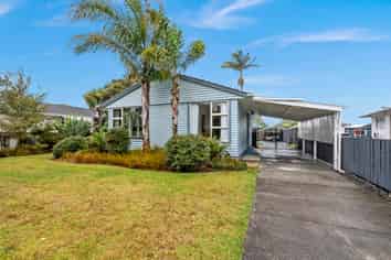 25 Meadow Park Crescent, Tikipunga