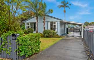 25 Meadow Park Crescent, Tikipunga