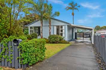 25 Meadow Park Crescent, Tikipunga