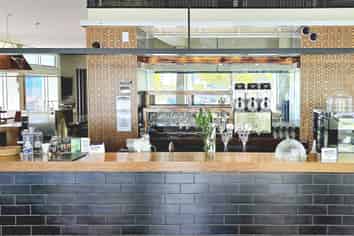 Premium Commercial Space Opportunity