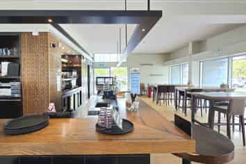 Premium Commercial Space Opportunity