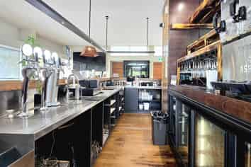 Premium Commercial Space Opportunity