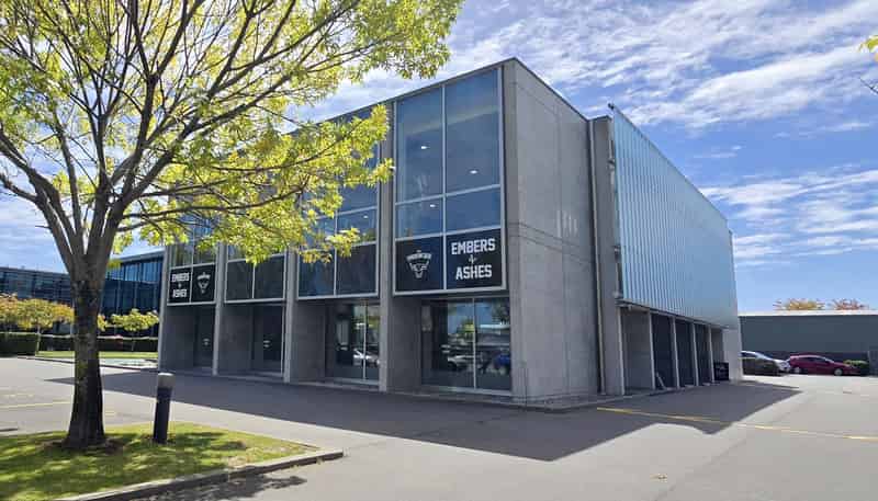 14 Show Place, Addington