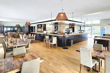 Premium Commercial Space Opportunity