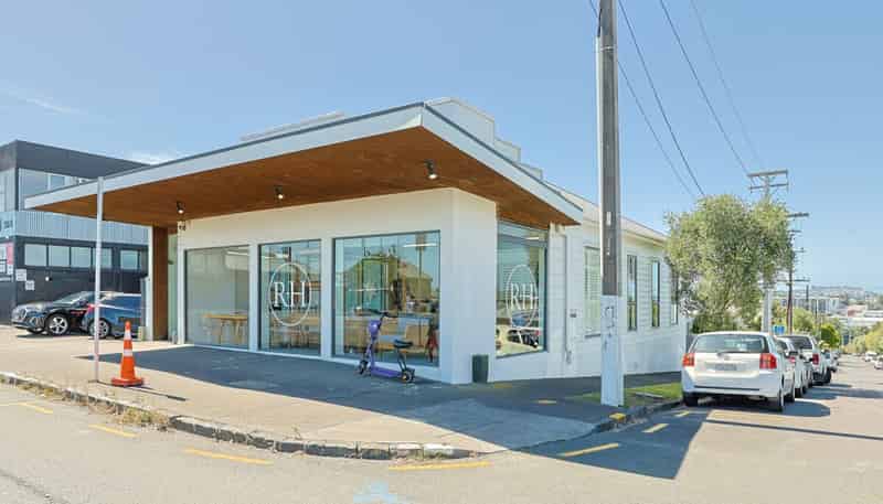 366 Great North Road, Grey Lynn