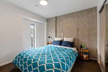 903/111 Dixon Street, Te Aro