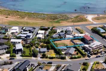 2 Takahe Drive, Kaikoura