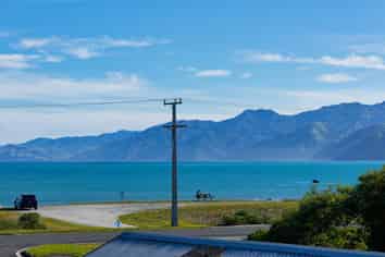 2 Takahe Drive, Kaikoura