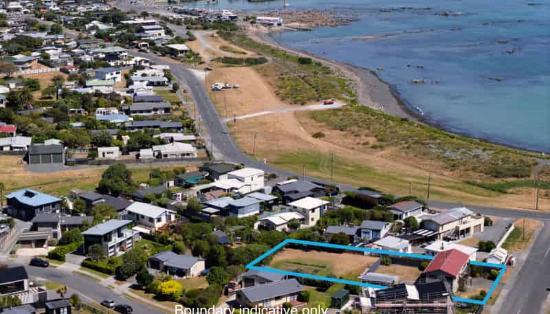 2 Takahe Drive, Kaikoura