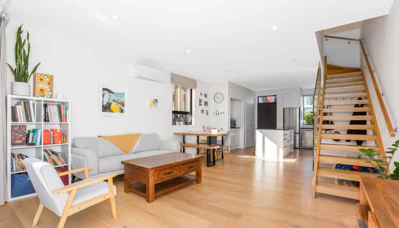 16A Inglis Street, Seatoun