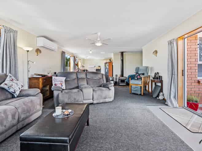 13 Omahau Crescent, Twizel